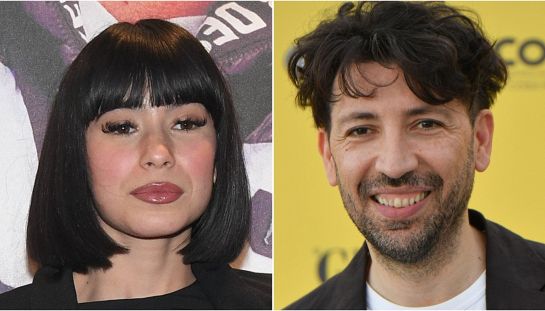 Affari Tuoi, torna Herbert Ballerina e Martina diventa un caso