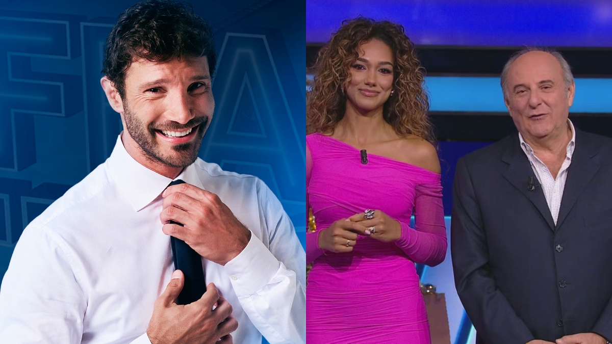 De Martino allunga Affari Tuoi in prime time, svolta dopo il boom della Befana: la risposta a Gerry Scotti