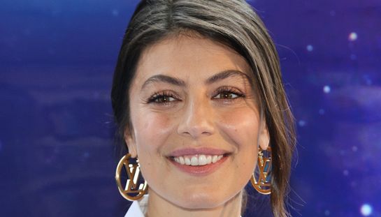 alessandra mastronardi nuovo compagno