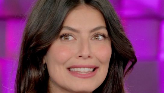 Alessandra Mastronardi vola agli Oscar: il ruolo segreto che porta l'attrice a un passo dal sogno