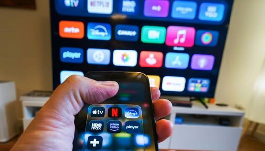 Prime Video e Warner Bros Discovery firmano accordo di distribuzione per HBO Max