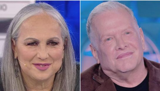 amici 25, pagelle puntata domenica 25 gennaio 2026