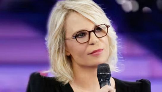 Amici di Maria De Filippi