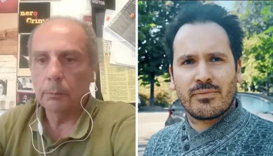 Armando Palmegiani Andrea Sempio