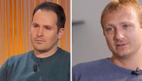 Andrea Sempio Alberto Stasi