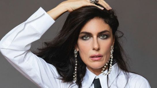 Anna Valle e la nuova fiction