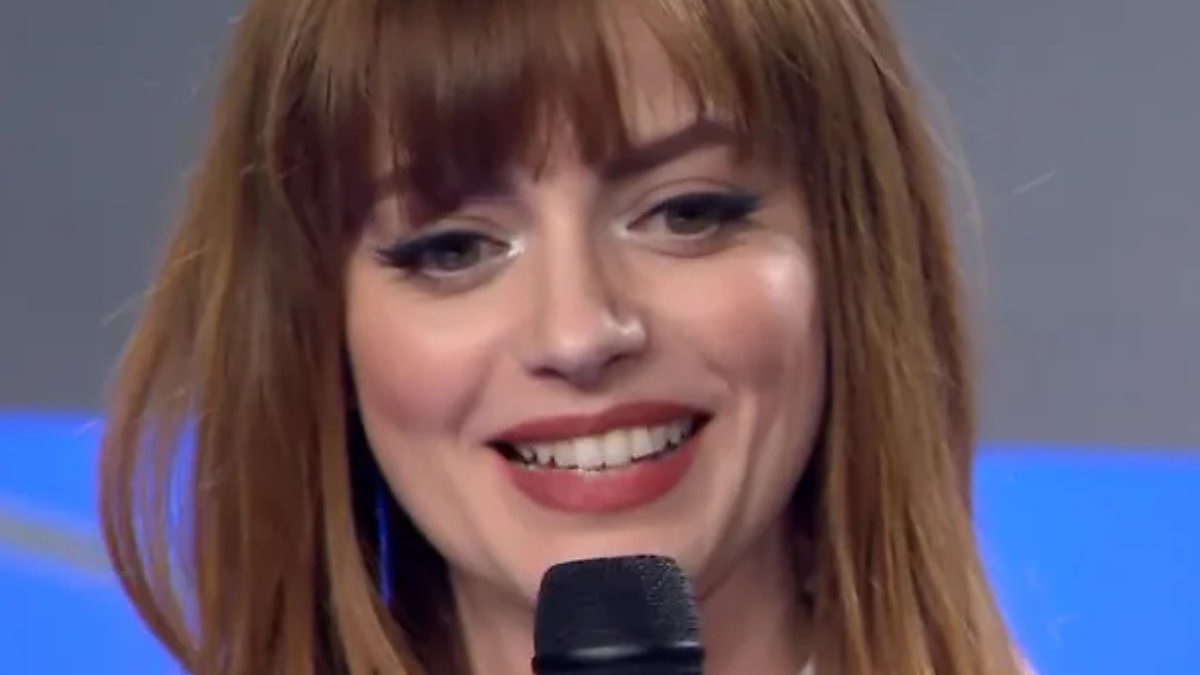 Annalisa è 'la più bella del 2025’: il riconoscimento (senza precedenti) dopo un anno da incorniciare