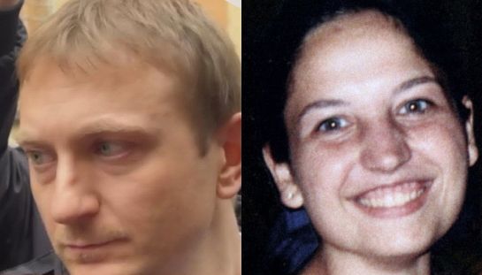 Alberto Stasi - Chiara Poggi