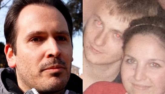 Andrea Sempio - Chiara Poggi e Alberto Stasi