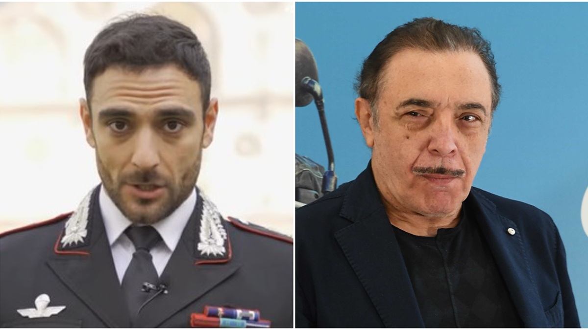 Don Matteo 15, il Capitano Martini fa innamorare un'altra donna e Giulia va dall'ex: cosa vedremo stasera