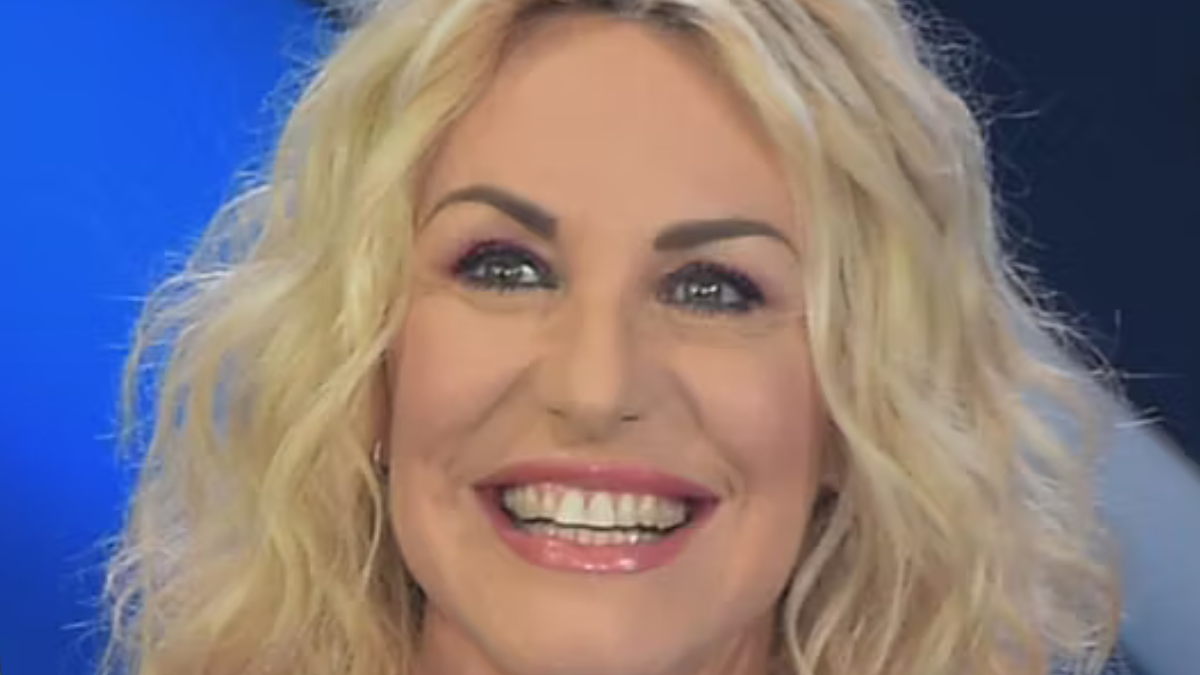 Antonella Clerici, il post commovente dopo le vacanze: “Ho ritrovato l'energia e la speranza”     