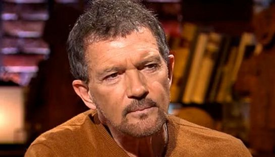 Antonio Banderas si unisce al cast del nuovo film Unmerciful Good Fortune
