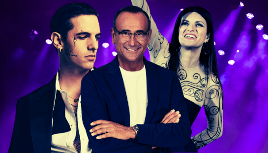 Sanremo 2026 - Anticipazioni ospiti e cast