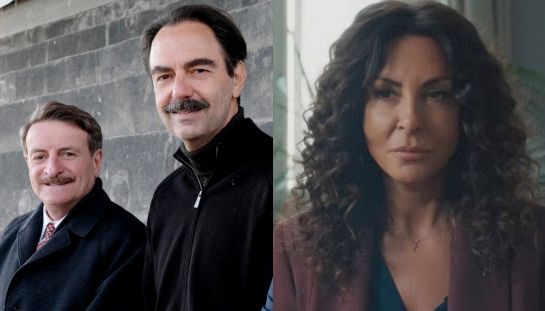 Ascolti 14 gennaio 2026