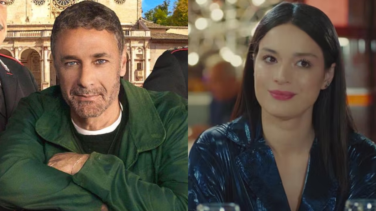 Ascolti tv ieri (15 gennaio): Don Matteo domina, ritorno super di Geppi Cucciari