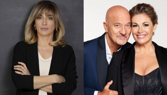 Ascolti 19 gennaio 2026