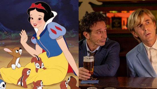 Ascolti 1 gennaio 2026