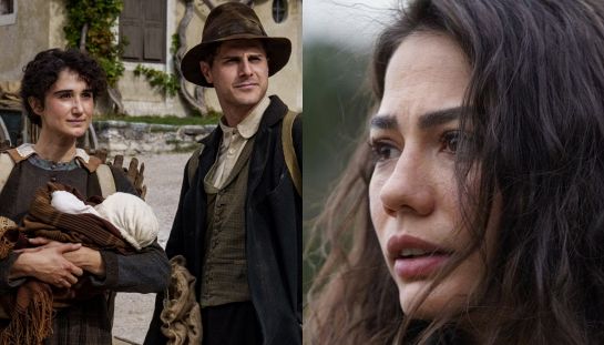 Ascolti 20 gennaio 2026