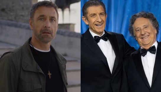 Ascolti 22 gennaio 2026