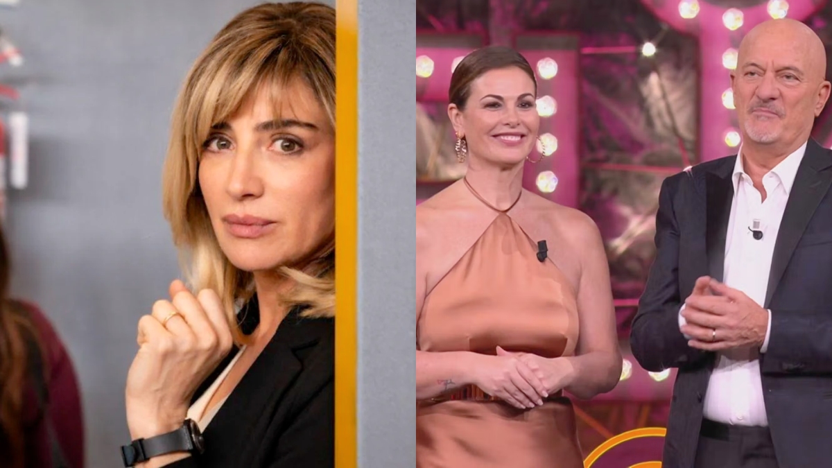 Ascolti tv ieri (26 gennaio): la ‘preside’ Luisa Ranieri domina, Zelig c’è, Marco Liorni fa affondare Canale 5