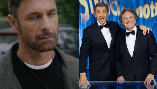 Ascolti 29 gennaio 2026