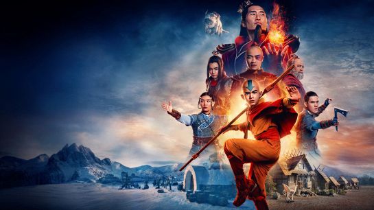 Avatar: La leggenda di Aang, stagione 2
