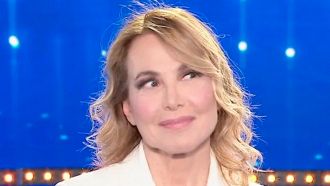 Barbara D'Urso