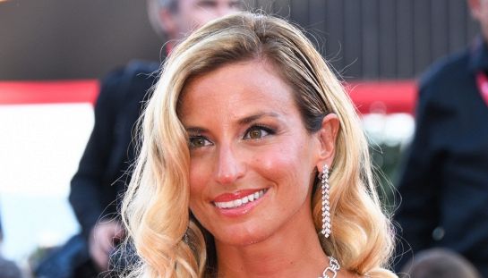 Beatrice Venezi stronca la 'protesta delle spillette': "Potevano farle con uno Swarovski"