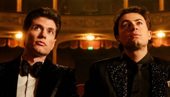 Benji & Fede pubblicano 'Zero', testo e significato del nuovo singolo (della svolta)