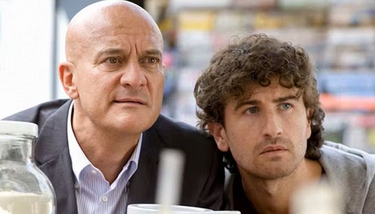 Bentornati Al Sud, il film con Claudio Bisio e Alessandro Siani si farà