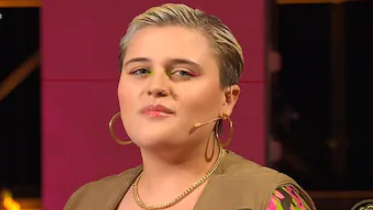 BigMama terrorizzata: “Sento i missili sulla testa, aiutateci”, il messaggio drammatico da Dubai