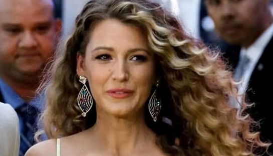 Blake Lively, nuove accuse contro Justin Baldoni e dettagli sulle riprese del film It Ends With Us