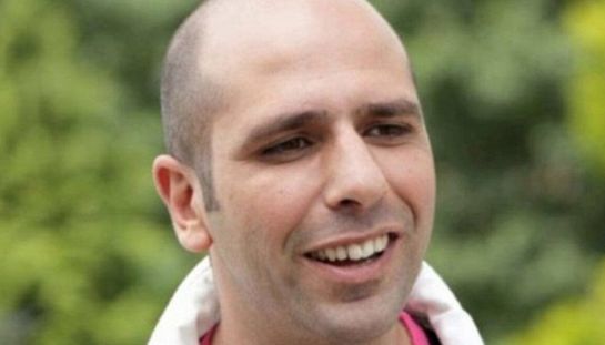 Checco Zalone domina al box office, ma il cinema in Italia ristagna ancora: il confronto con il 2025