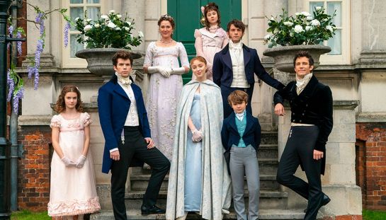 Bridgerton 4 perde cinque protagonisti: ecco gli attori che hanno detto 'no' al ritorno e perché