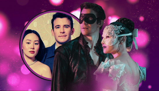 Bridgerton 4 - La nuova stagione su Netflix