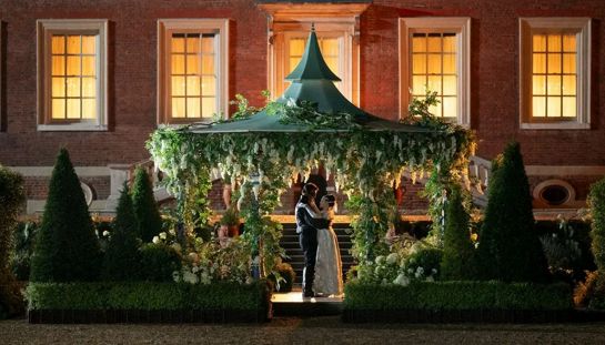 Bridgerton 4, ecco le location da sogno della serie Netflix e come vederle