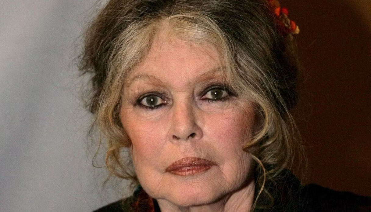 Brigitte Bardot, il marito Bernard d'Ormale svela le cause della morte