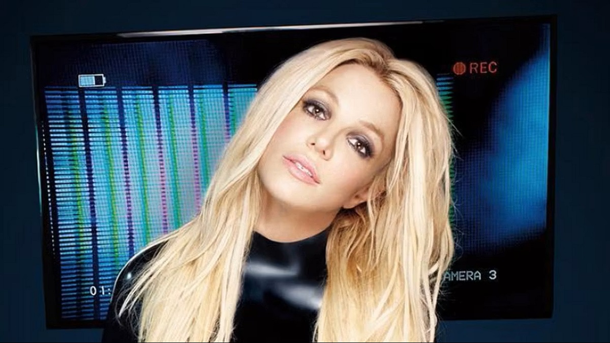 Britney Spears, fan in ansia dopo il nuovo balletto (con incidente hot)