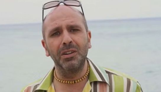 Buen Camino, Checco Zalone batte il record detenuto da Quo Vado?