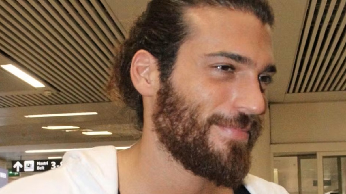 Can Yaman, non solo Daydreamer. Tutti i suoi ruoli