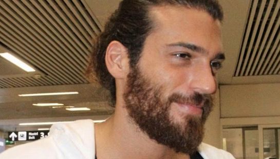 Sandokan, la serie con Can Yaman è in streaming su Disney Plus