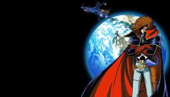 D Anime: il nuovo canale Dynit su Amazon Prime Video dal 2 marzo