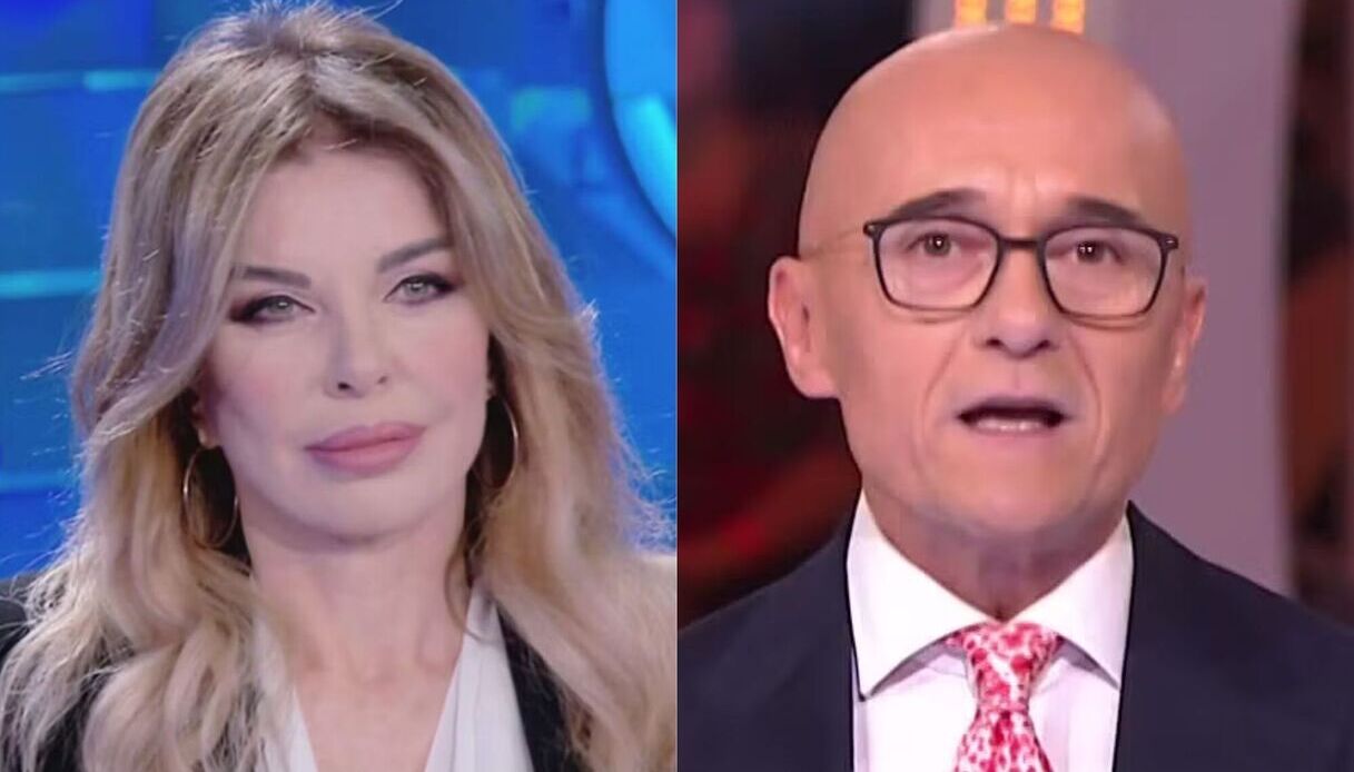 Caso Signorini, interviene Alba Parietti: cos’ha detto sullo scandalo e sulla loro grande lite