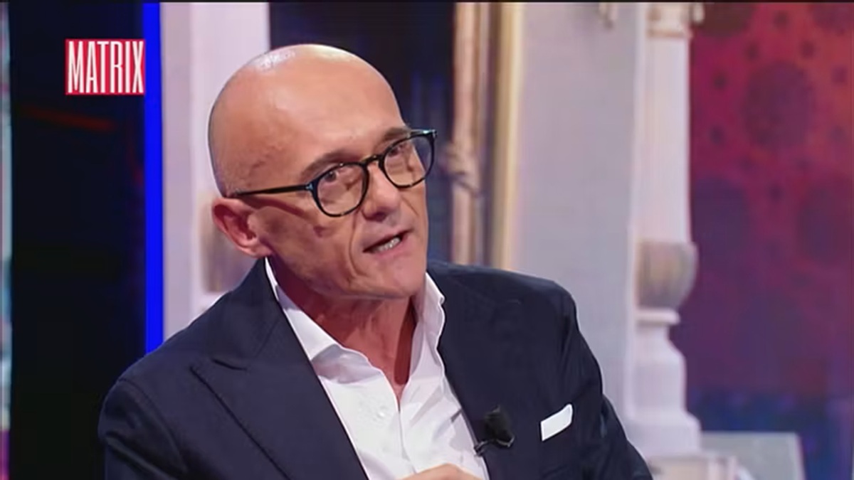 Caso Signorini, il conduttore rompe il silenzio: "La verità ha bisogno di tempo"