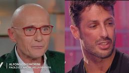 Caso Signorini, Mediaset denuncia Fabrizio Corona per diffamazione e minacce