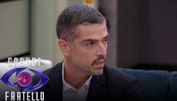 Caso Signorini, Varrese ricorda un retroscena inedito