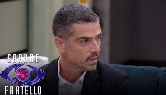 Caso Signorini, Varrese ricorda un retroscena inedito