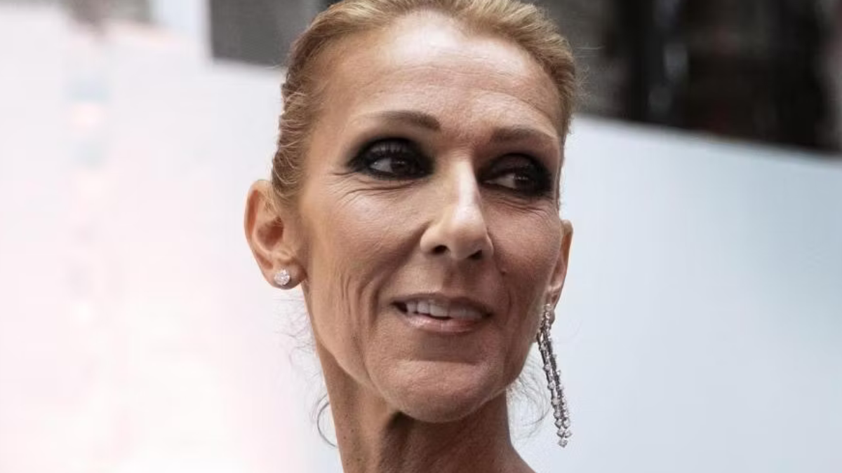 Céline Dion sbarca su TikTok (grazie ai figli). L'annuncio virale: “All’improvviso sono diventata cool”