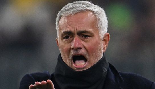José Mourinho