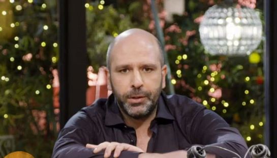 Buen Camino sbanca al box office: i record al botteghino di Checco Zalone